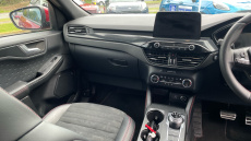Ford Kuga 2.5 PHEV ST-Line First Edition 5dr CVT Estate